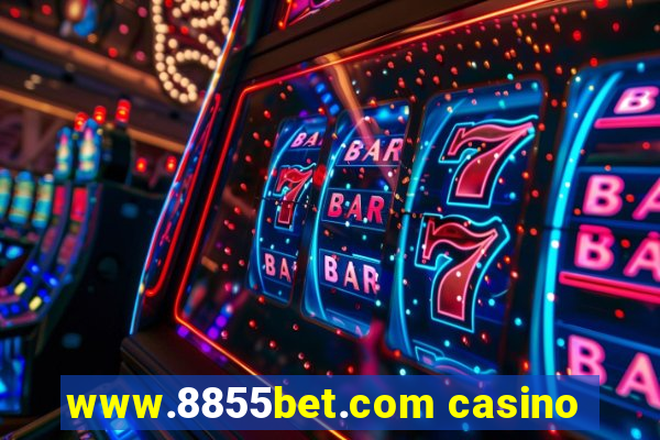 www.8855bet.com casino